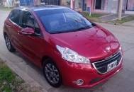 Peugeot 208 Allure Touchscreen