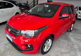 Fiat Mobi Easy