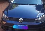 Volkswagen Gol Trend
