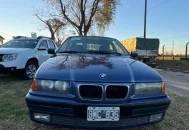 Bmw 1997 Compac 318 Ti