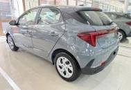 Hyundai Hb20 Mt