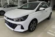 Hyundai Hb20 S