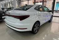Hyundai Hb20 Mt