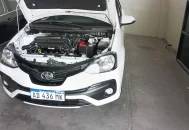 Toyota Etios