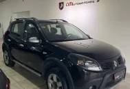 Renault Sandero Stepway Confort 1