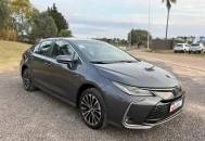 Toyota Corolla 1.8 Xei/seg Hibri