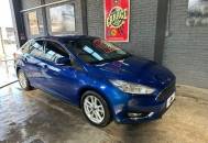 Ford Focus 2.0 Se