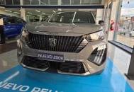 Peugeot 2008 Allure