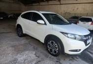 Honda Hrv