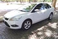 Ford Focus 2