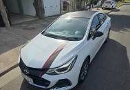 Chevrolet Cruze 1.4  4p