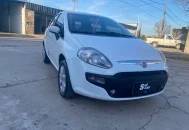 Fiat Attractive 1.4 Top