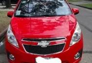Chevrolet Spart