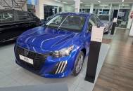 Peugeot 208 Allure