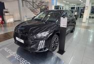 Peugeot 208 Allure Pack