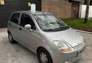 Chevrolet Spark 1.0