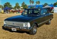 Ford Falcon