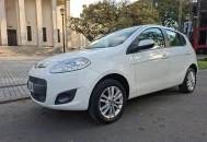 Fiat New Palio