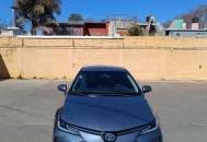 Toyota Corolla Hybrid 1.8 Xei
