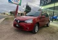 Renault Clio Mío Confort Pack