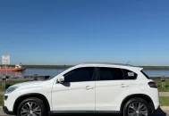 Peugeot 4008