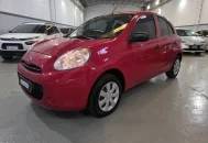 Nissan March 1.6 Full