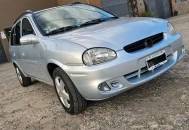 Chevrolet Corsa