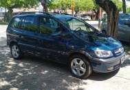 Chevrolet Zafira