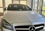 Mercedes Benz Cls 350