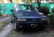 Fiat Uno Scr