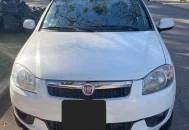 Fiat Siena