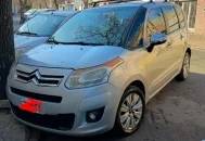 Citroen 2013  1.6 Exclusive