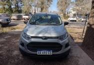 Ford Eco Sport  1.6 S