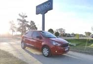 Ford Ka S 1.5l 5p