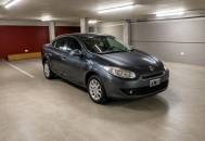 Renault Fluence Dinamique 2.0
