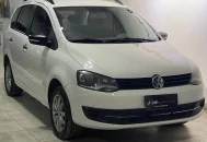 Volkswagen Suran 1.6