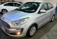 Ford Ka Se