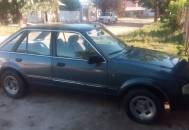 Ford Guía Sx