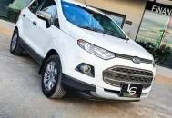 Ford Ecosport Freestyle 1.6