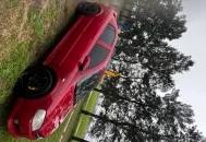 Chevrolet Astra