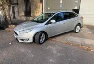 Ford Focus Se Plus