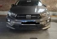 Fiat Cronos Precision