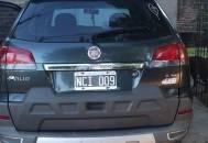 Fiat Palio Adventure