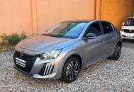 Peugeot 208 Allure Pack T200