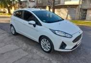 Ford Fiesta Se