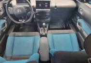 Citroen C4 Cactus Puretech At6