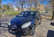 Renault Sandero 1.6 Pack 8v