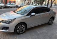 Citroen C4 Lounge S