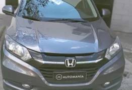 Honda Hr-v 1.8 Ex-l 2wd Cvt