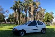 Fiat Fiat Palio S